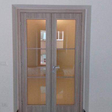 Porte da Interno - MPM Infissi Certificati