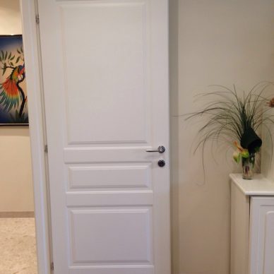 Porte da Interno - MPM Infissi Certificati