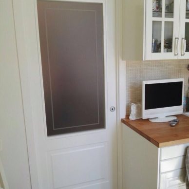 Porte da Interno - MPM Infissi Certificati