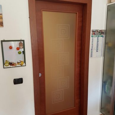 Porte da Interno - MPM Infissi Certificati