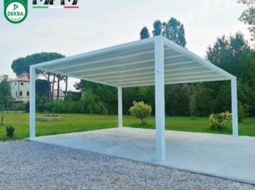 Multipergola, la più economica