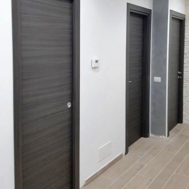 Porte da Interno - MPM Infissi Certificati